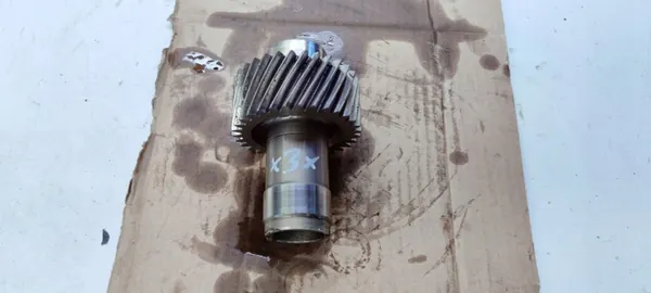 Sélecteur de Mode Boîte Audi A6 C6 6HP-19 KJC OEM image 2