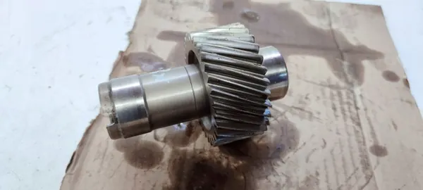 Sélecteur de Mode Boîte Audi A6 C6 6HP-19 KJC OEM image 3