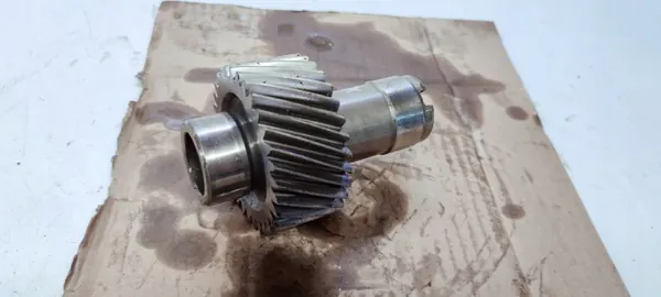 Sélecteur de Mode Boîte Audi A6 C6 6HP-19 KJC OEM image 4