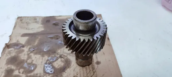 Sélecteur de Mode Boîte Audi A6 C6 6HP-19 KJC OEM image 5