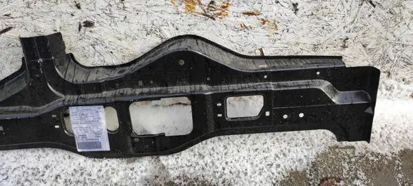 Fiat Ducato Pylväs C Vahvike Oikea Taka OEM 68248936AB image 4