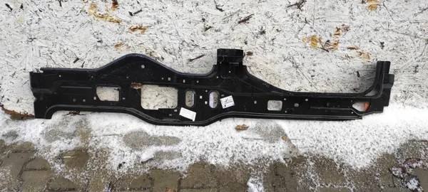 Fiat Ducato Pylväs C Vahvike Oikea Taka OEM 68248936AB image 6