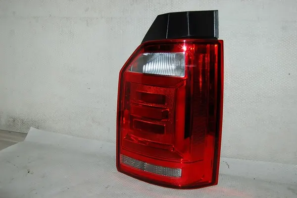 VW T6 Luz Trasera LED Derecha 7E0945208E image 2