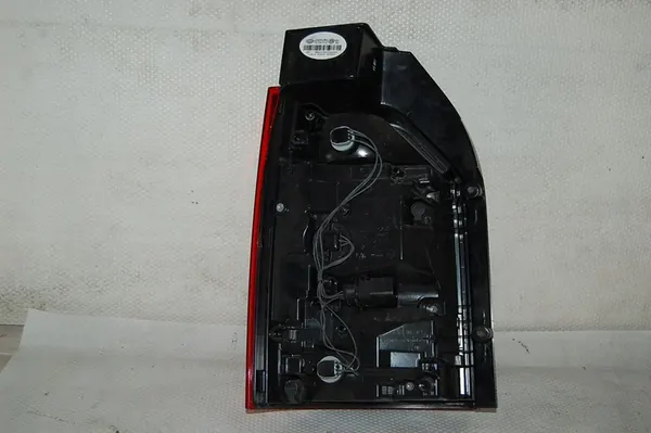 VW T6 Luz Trasera LED Derecha 7E0945208E image 3