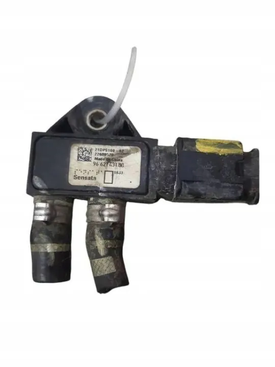 Sensor MAP OEM 9662143180 para Citroen C4 image 2