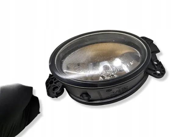 FARO HALÓGENO DIREITO MERCEDES ML W164 A1698201656 image 4