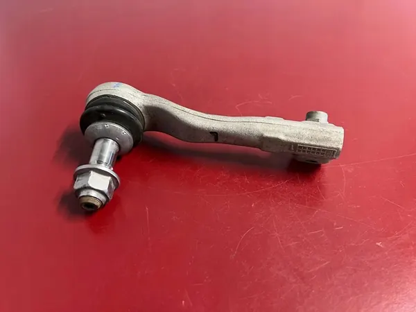 2018 BMW X3 G01 Steering Rod End 4A01666 image 2