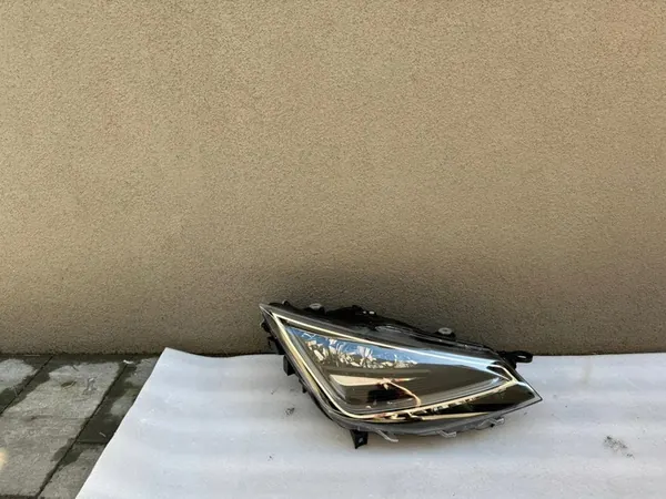 Faróis Seat Ibiza 6F Arona Full LED Esquerdo Direito 2018 image 3