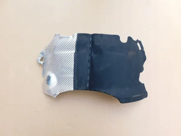 Mercedes GLC 254 Cobertura de Parede OEM image 2