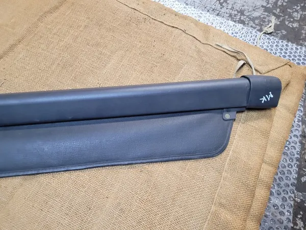 Persiana Maletero Jeep Patriot 07-10 OEM image 5