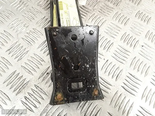 Audi varapyörän työkalusarja OEM 4g0011031 image 4