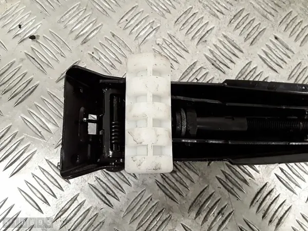 Audi varapyörän työkalusarja OEM 4g0011031 image 5