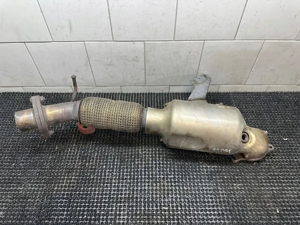 Catalisador Volvo V60 31370418 image 2