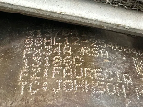 Catalisador Volvo V60 31370418 image 5