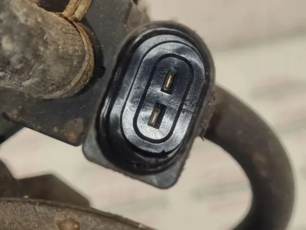 VW Turbo OEM 06J145536D Passat CC:lle 2.0L 147kW image 10