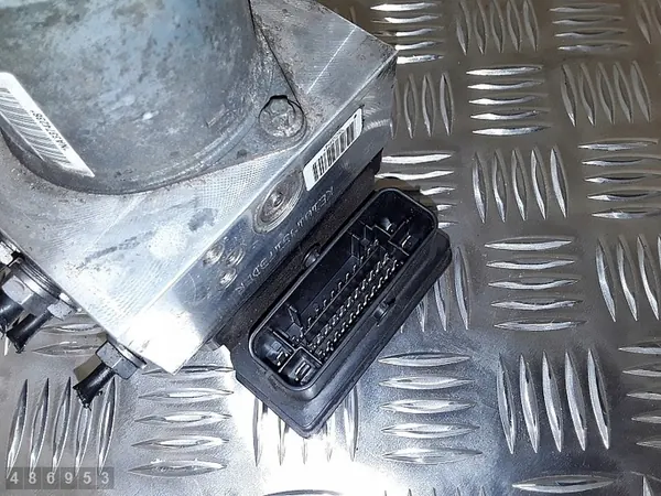 Bomba ABS VW PASSAT B7 1.8L 2011 3AA614109N image 2