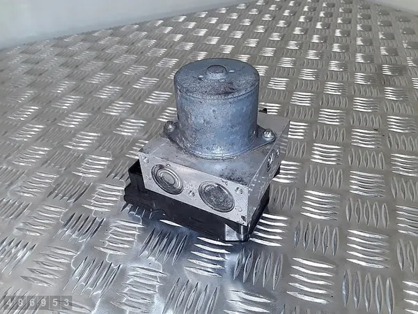 Bomba ABS VW PASSAT B7 1.8L 2011 3AA614109N image 4