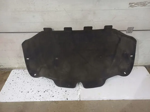 Isolation de capot VOLVO V60 2013- Pièce OEM image 2