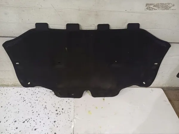 Isolation de capot VOLVO V60 2013- Pièce OEM image 3