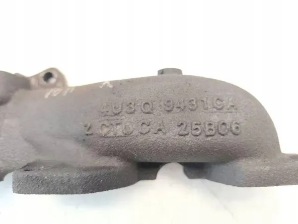 Pakoputken keräin OEM 4U3Q9431CA Citroën C6 2.7L image 6