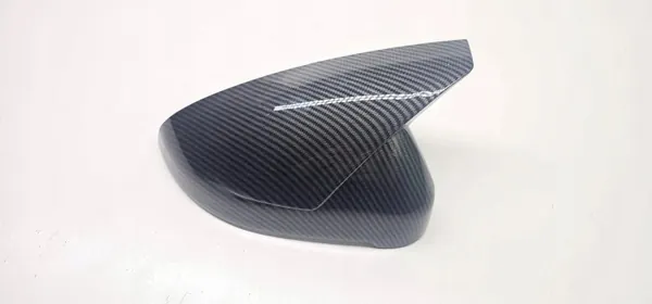 Carcaça espelho OEM 8W0857527 para Audi A4 B9 - Cinza Nardo image 2
