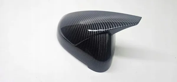 Carcaça espelho OEM 8W0857527 para Audi A4 B9 - Cinza Nardo image 3