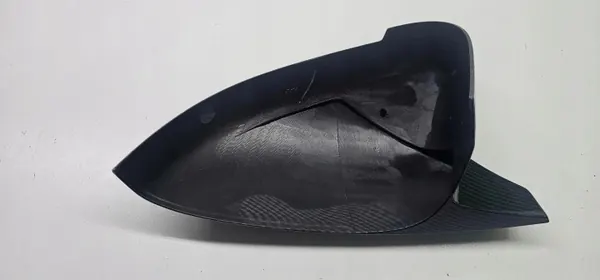Carcaça espelho OEM 8W0857527 para Audi A4 B9 - Cinza Nardo image 5