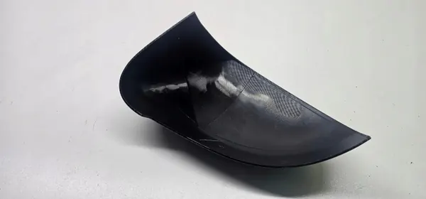 Carcaça espelho OEM 8W0857527 para Audi A4 B9 - Cinza Nardo image 6