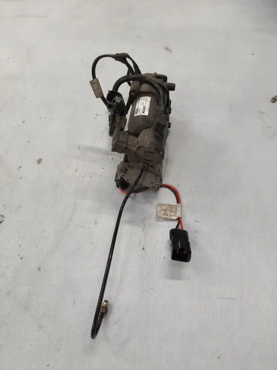 Land Rover Luchtvering Compressor OEM BH3219G525DF image 3