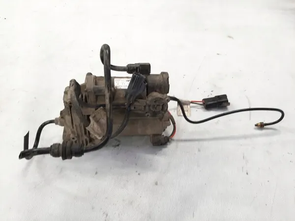 Land Rover Luchtvering Compressor OEM BH3219G525DF image 5
