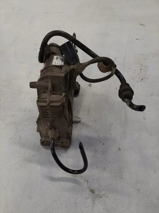 Land Rover Luchtvering Compressor OEM BH3219G525DF image 6