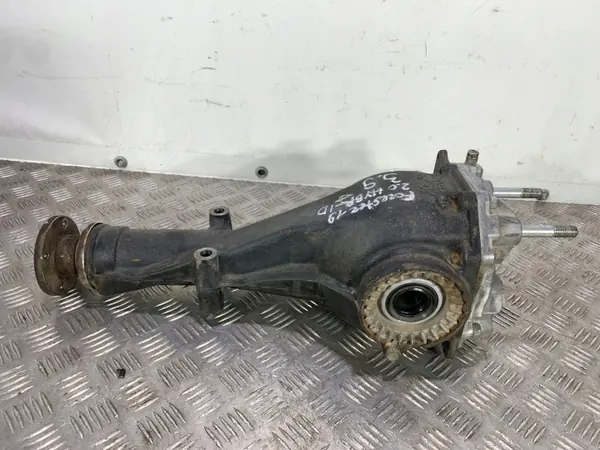 Subaru Forester Hinterachsdifferential OEM SD0160 image 2