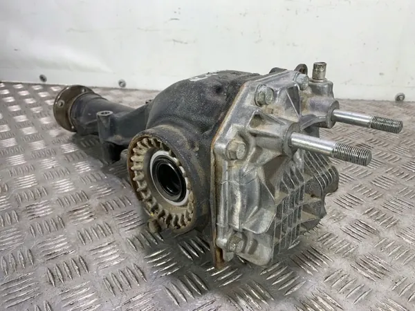 Subaru Forester Hinterachsdifferential OEM SD0160 image 6