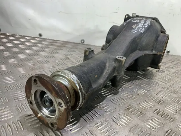 Subaru Forester Hinterachsdifferential OEM SD0160 image 9