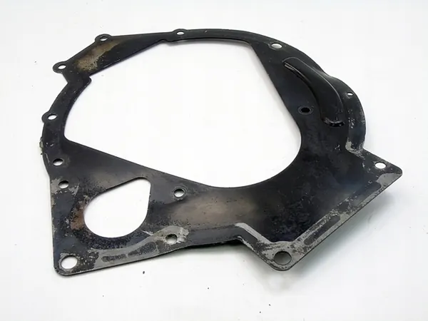 Couvercle de Boîtier d'Embrayage 2.5 TD Discovery II Defender L316 image 1