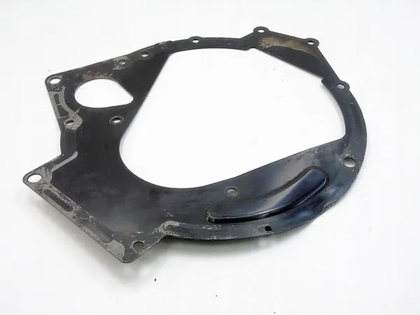 Couvercle de Boîtier d'Embrayage 2.5 TD Discovery II Defender L316 image 5