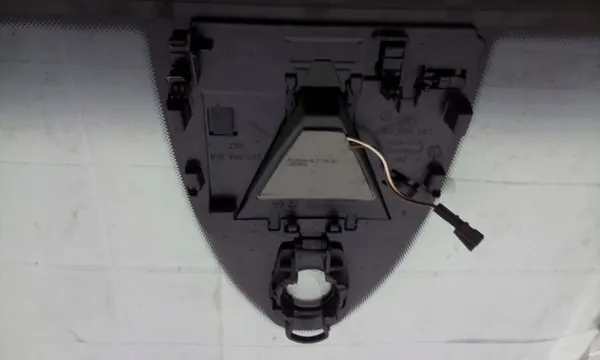 OEM 8624AGSGYCMVZ Frontscheibe für Audi TT 14- image 4