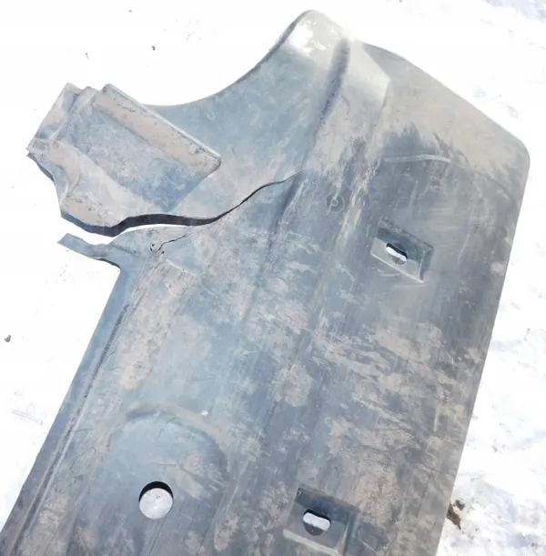 Plaque de protection OEM 57010352AG/57010353AG Dodge Charger image 3