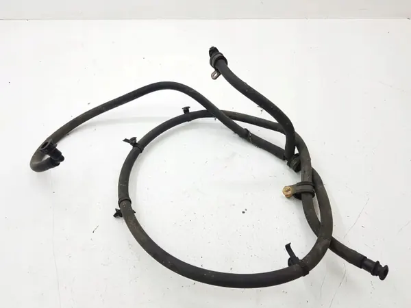 Ajovalopesulanka Maserati Quattroporte 2004 OEM N67063 image 2