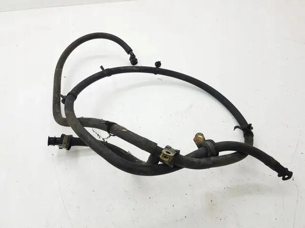 Ajovalopesulanka Maserati Quattroporte 2004 OEM N67063 image 6
