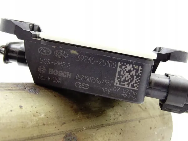 Sensor NOx OEM 39265-2U100 para Kia Ceed III 1.6 CRDI image 4