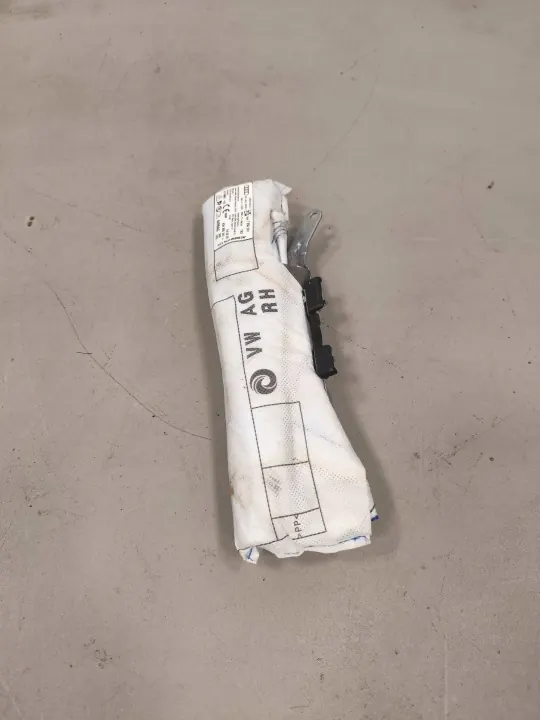OEM 83A880242J Airbag Audi Q3 2018 Oikea istuin image 2