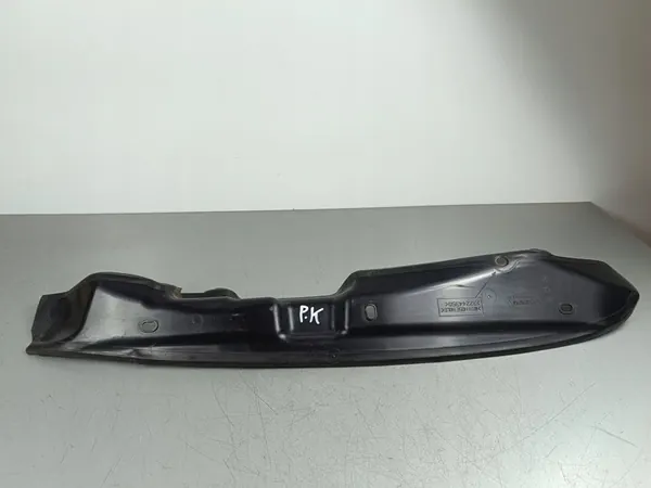 VOLVO XC90 II Bouchon d'Isolation Aile Gauche image 4