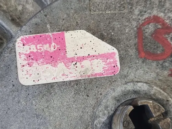 Vaihdeindikaattori Volvo S40 II 2005 OEM 9466012 image 3