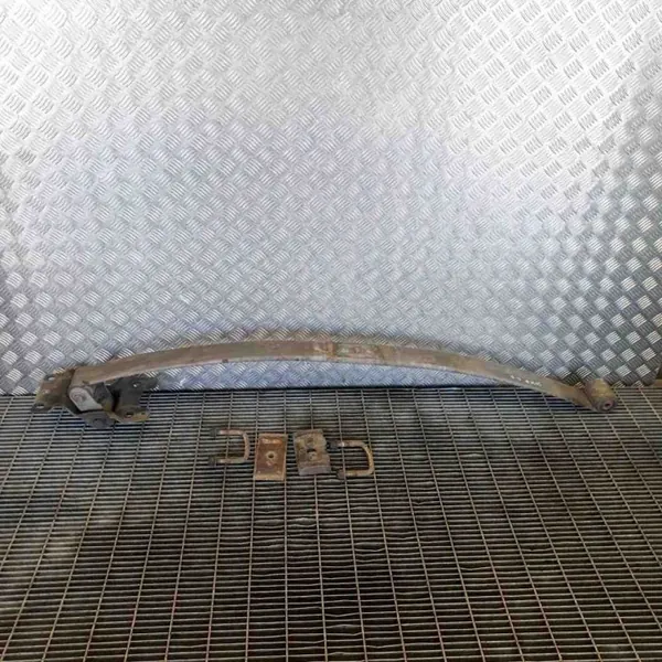 Renault Master III Achterveer OEM 8200785137AA image 2