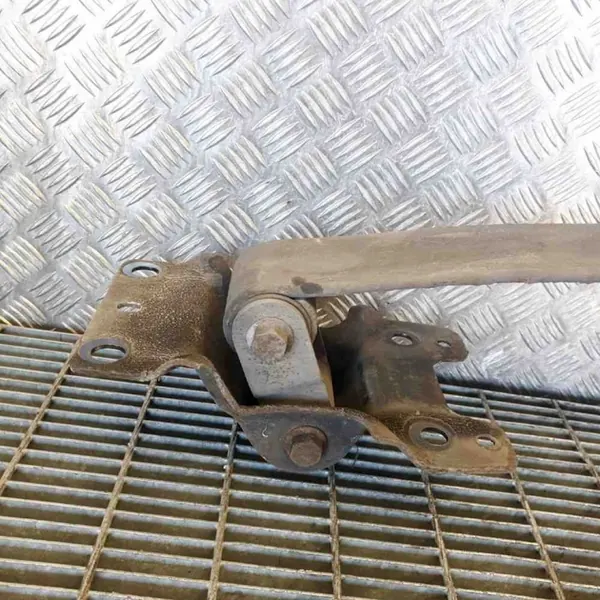 Renault Master III Achterveer OEM 8200785137AA image 3