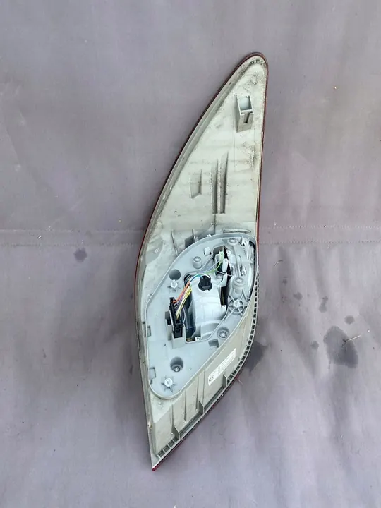 Achterlichten Mercedes-Benz R W251 2011 A2518202064 image 5