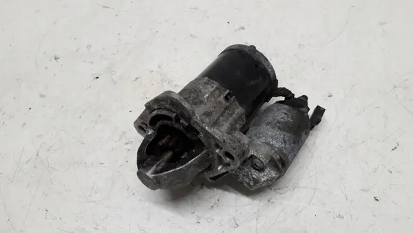 Arrancador MAZDA 2 DE 1.3 M000T32771 image 4