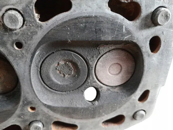 Culata VW Golf Jetta Scirocco MK1 1.6 OEM image 10