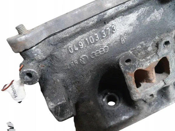 Culata VW Golf Jetta Scirocco MK1 1.6 OEM image 5